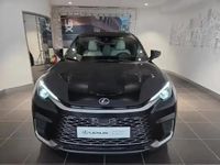 Occasion Lexus LBX 2024 Noir intense métallisé SUV