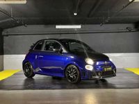 occasion Abarth 595 Ii 1.4 T-jet 165ch Mo Energy Yamaha