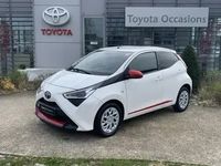 occasion Toyota Aygo 1.0 Vvt-i 72ch X-look 5p My20