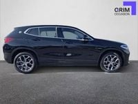 Occasion BMW X2 Comfort Edition 136 ch (100 kW) 2022 Schwarz ii SUV