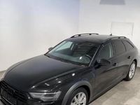 Occasion Audi A6 344 ch (253 kW) 2021 Break