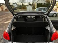 Occasion Peugeot 206 60 ch (44 kW) 2004 Berline