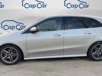 Occasion Mercedes 180 AMG line 136 ch (100 kW) 2021 Berline