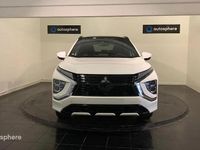 Occasion Mitsubishi Eclipse Cross Instyle 99 ch (72 kW) 2024 Blanc SUV