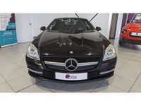 occasion Mercedes SLK200 7G-Tronic Plus 172 COUPE CABRIOLET