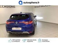 occasion Renault Mégane GT Line 1.3 TCe 140ch FAP EDC