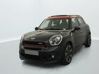 occasion Mini Countryman Countryman r60218 ch ALL4