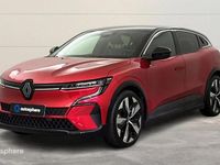 Occasion Renault Megane E-Tech Techno 163 kW (222 ch) 2022 SUV