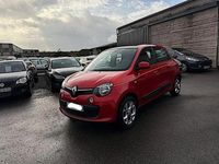 Occasion Renault Twingo Intens 91 ch (66 kW) 2015 Rouge Citadine