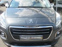 occasion Peugeot 3008 1.6 BlueHDi 120ch SetS BVM6 Style