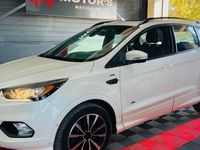 occasion Ford Kuga 2.0 Tdci 180 St Line 4x4 Toit Ouvrant Attelage