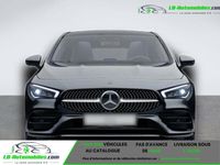 occasion Mercedes 250 CLBVA 4Matic