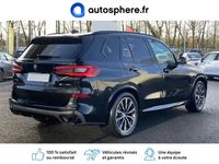 occasion BMW X5 xDrive45e 394ch M Sport