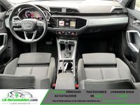 occasion Audi Q3 40 TDI 200 ch BVA Quattro