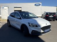 occasion Ford Focus Active 1.0 Flexifuel 125ch mHEV