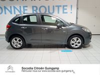 occasion Citroën C3 1.2 PureTech Exclusive