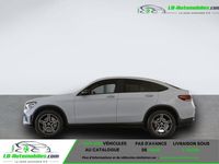 occasion Mercedes 300 GLC Coupéde BVA 4Matic