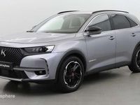 Occasion DS Automobiles DS7 Crossback So Chic 182 ch (133 kW) 2022 SUV