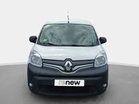 occasion Renault Kangoo EXPRESS 1.5 DCI 90 E6 EXTRA R-LINK 4 portes Diesel Manuelle Blanc