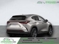 occasion Lexus NX350h 4WD Hybride