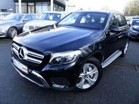 occasion Mercedes GLC250 ClasseD 204ch Sportline 4matic 9g-tronic Euro6c