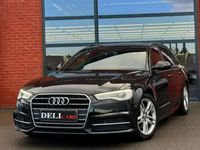 occasion Audi A6 2.0 TDi S line S tronic Cuir Led Xenon Camera Full