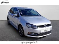 occasion VW Polo 1.2 TSI 90 BMT Match