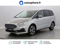 occasion Ford Galaxy 2.0 EcoBlue 150ch Titanium