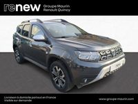 occasion Dacia Duster 1.3 TCe 150ch FAP Prestige 4x2 EDC