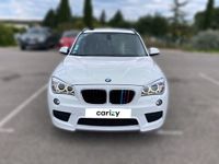 occasion BMW X1 xDrive 20d 184 ch M Sport