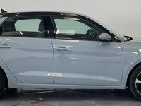 occasion Audi A1 25 Tfsi 95 Advanced