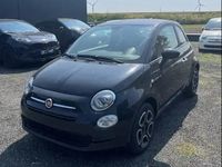 occasion Fiat 500 1.0 70 Ch Hybride Bsg S/s Cult Feux Antibrouillard Av + Kit Fix & Go + Retroviseurs Ext. Degivrants / Reglables Elec.