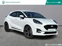 Occasion Ford Puma ST-Line 128 ch (94 kW) 2025 Blanc SUV