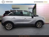 occasion Opel Crossland 1.5 D 102ch 2020 Euro 6d-t