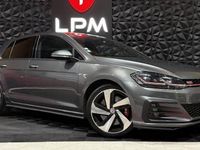 Occasion VW Golf VII GTI 245 ch (180 kW) 2019 Berline