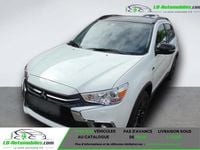 Occasion Mitsubishi ASX 117 ch (86 kW) 2018 SUV