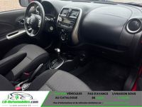 occasion Nissan Micra 1.2 - 80 BVA