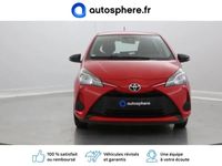 occasion Toyota Yaris 70 VVT-i Active 5p MY19