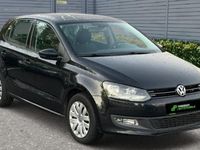 Occasion VW Polo 75 ch (55 kW) 2011 Citadine