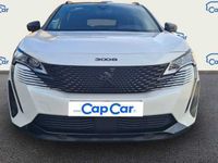 occasion Peugeot 3008 GT - 1.6 PureTech 180 e-EAT8