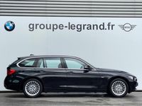 occasion BMW 318 318 dA 143ch Luxury