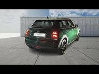 Occasion Mini Cooper 137 ch (100 kW) 2018 Vert Citadine
