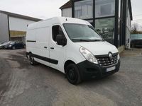 occasion Renault Master F3500 L2H2 2.3 DCI 110CH GRAND CONFORT