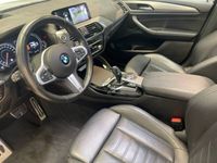 occasion BMW X4 xDrive20d 190 ch BVA8 M Sport