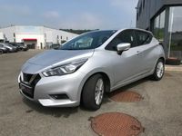 occasion Nissan Micra 1.0 IG-T 100CH BUSINESS EDITION 2019