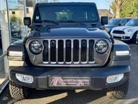 Occasion Jeep Wrangler Sahara 272 ch (200 kW) 2021 SUV