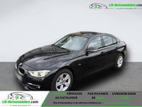 Occasion BMW 320 184 ch (135 kW) 2018 Berline