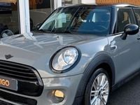 Occasion Mini Cooper 116 ch (85 kW) 2014 Citadine