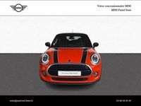 occasion Mini Cooper 136ch Heddon Street Euro6d-T