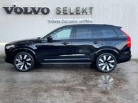 occasion Volvo XC90 XC90Recharge T8 AWD 310+145 ch Geartronic 8 7pl